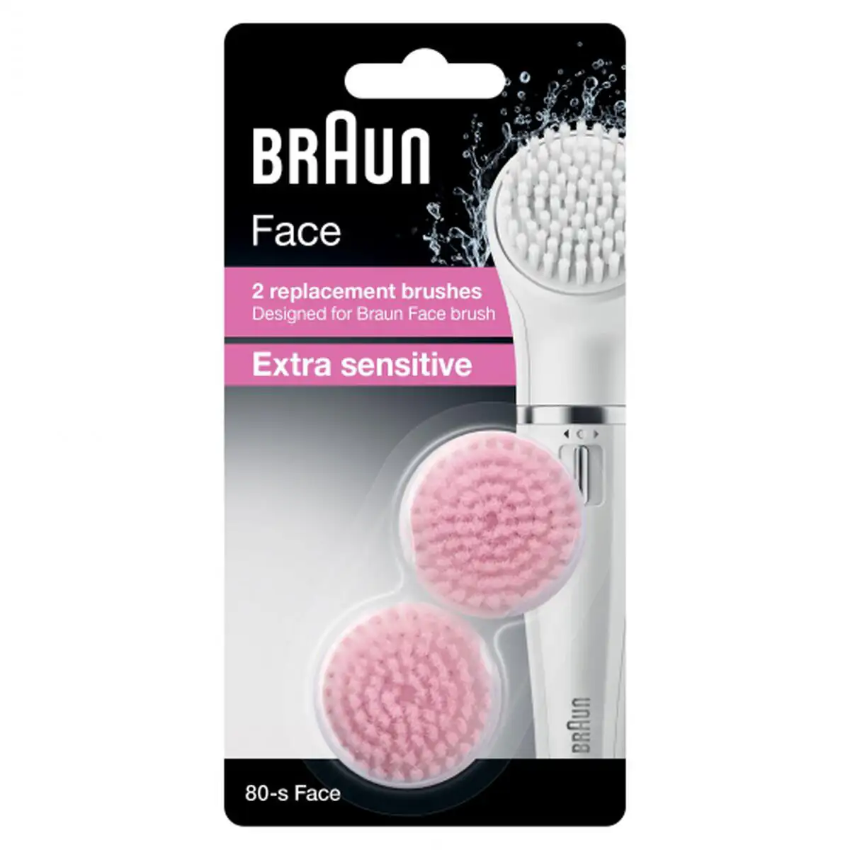 Rechange braun face se 80 s refill_7847. DIAYTAR SENEGAL - Un Monde de Possibilités à Portée de Clic. Parcourez notre site web pour découvrir des sélections infinies, de l'épicerie aux bijoux, et vivez une expérience d'achat sans pareil.