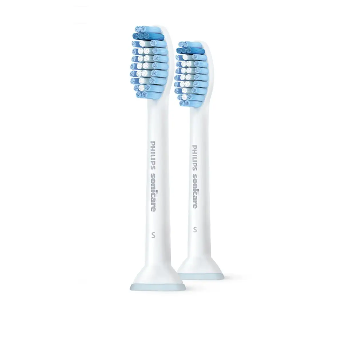 Rechange brosse a dents electrique philips 3400006052 2 pcs blanc_9512. DIAYTAR SENEGAL - L'Univers de l'Élégance Accessible. Plongez dans notre catalogue et choisissez des produits qui allient sophistication et accessibilité pour un shopping exquis.