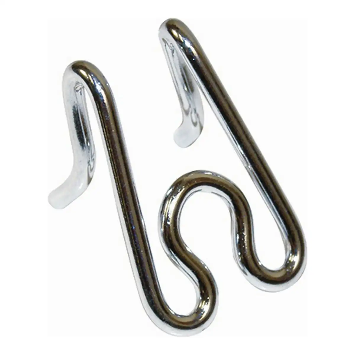 Rechange hs sprenger cl00060 3 x 2 x 4 cm acier chrome pointe_2627. Bienvenue dans l'univers captivant de DIAYTAR SENEGAL - Votre Plateforme de Shopping Tout-en-Un. Parcourez notre boutique en ligne pour découvrir des produits uniques, allant des articles ménagers aux élégants accessoires de mode.