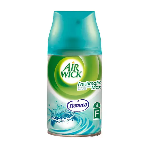 Recharge pour desodorisant automatique air wick freshmatic nenuco_5040. Bienvenue chez DIAYTAR SENEGAL - Où Choisir est une Invitation au Voyage. Explorez notre boutique en ligne et découvrez des produits qui vous transportent dans l'univers du Sénégal.