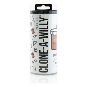 Recharge silicone pour clone penis medium skin clone a willy_6917. Entrez dans l'Univers de DIAYTAR SENEGAL - Où Choisir est un Voyage. Explorez notre gamme diversifiée et trouvez des articles qui répondent à tous vos besoins et envies.