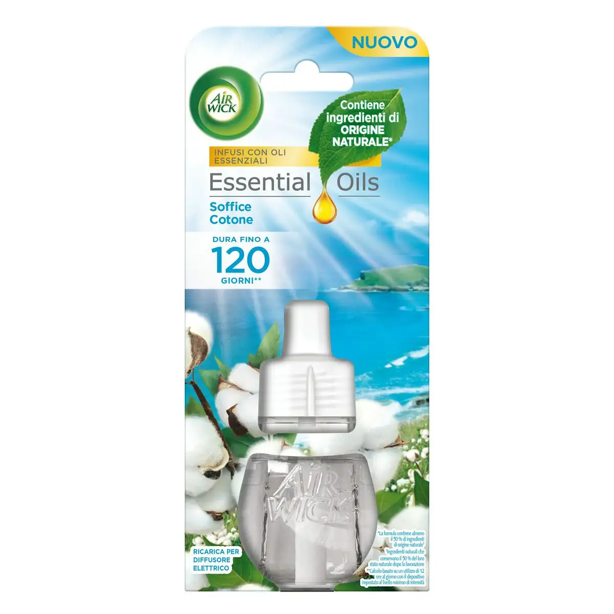 Recharges pour diffuseur airwick 19 ml reconditionne a _2858. DIAYTAR SENEGAL - Où la Qualité est Notre Engagement. Explorez notre boutique en ligne pour découvrir des produits conçus pour vous apporter satisfaction et plaisir.