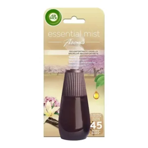 Recharges pour diffuseur essential mist air wick vanille_4555. DIAYTAR SENEGAL - L'Art de Vivre le Shopping Inspiré. Parcourez notre catalogue et choisissez des produits qui reflètent votre passion pour la beauté et l'authenticité.