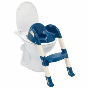 Reducteur wc pour bebe thermobaby_6930. DIAYTAR SENEGAL - Là où Chaque Produit a son Histoire. Découvrez notre gamme de produits, chacun portant en lui le récit de l'artisanat et de la passion, pour vous offrir une expérience de shopping authentique.