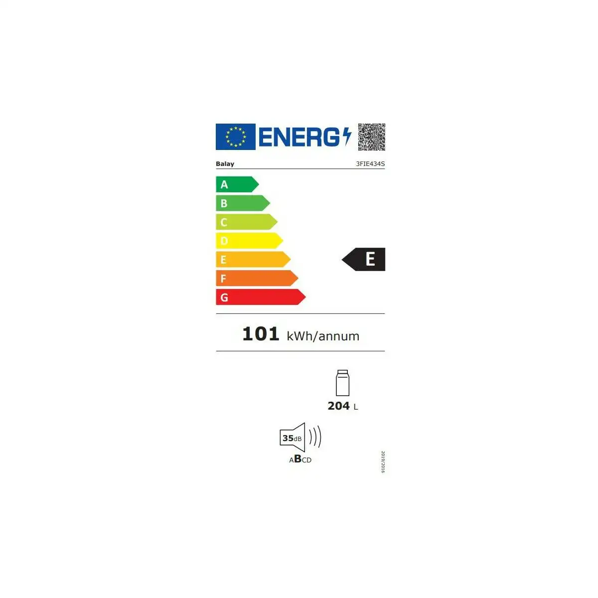 Refrigerateur combine balay 3fie434s acier_7899. DIAYTAR SENEGAL - Votre Portail Vers l'Exclusivité. Explorez notre boutique en ligne pour découvrir des produits uniques et raffinés, conçus pour ceux qui recherchent l'excellence.