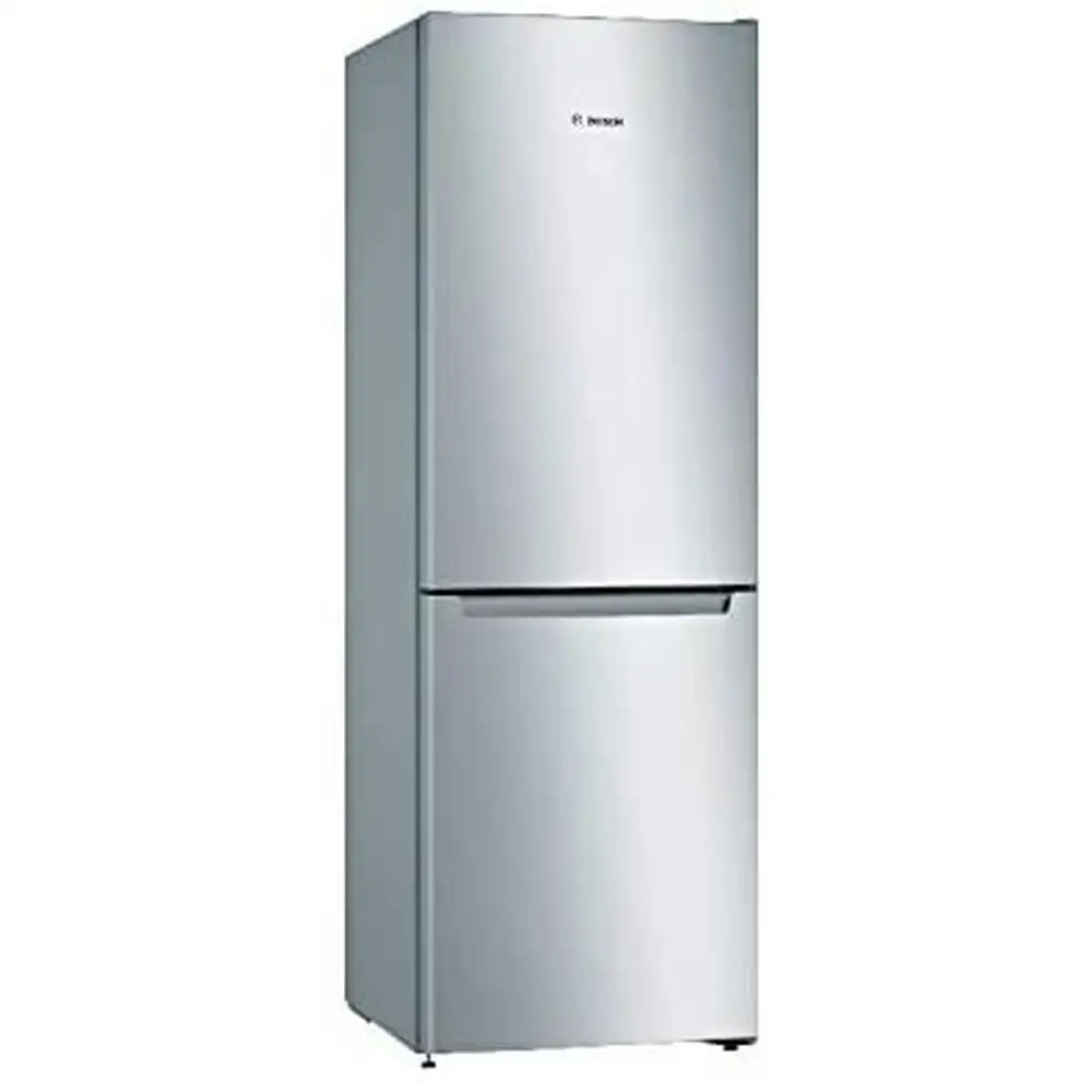 Refrigerateur combine bosch kgn33nlea acier 176 x 60 cm _6171. DIAYTAR SENEGAL - Votre Destination pour un Shopping Réfléchi. Découvrez notre gamme variée et choisissez des produits qui correspondent à vos valeurs et à votre style de vie.