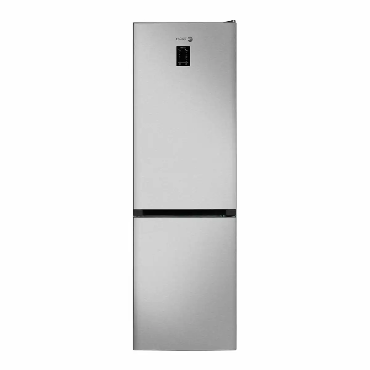 Refrigerateur combine fagor 3ffk6644x 185 acier inoxydable 59 5 x 60 x 186 cm _2269. Découvrez DIAYTAR SENEGAL - Là où Votre Shopping Prend Vie. Plongez dans notre vaste sélection et trouvez des produits qui ajoutent une touche spéciale à votre quotidien.