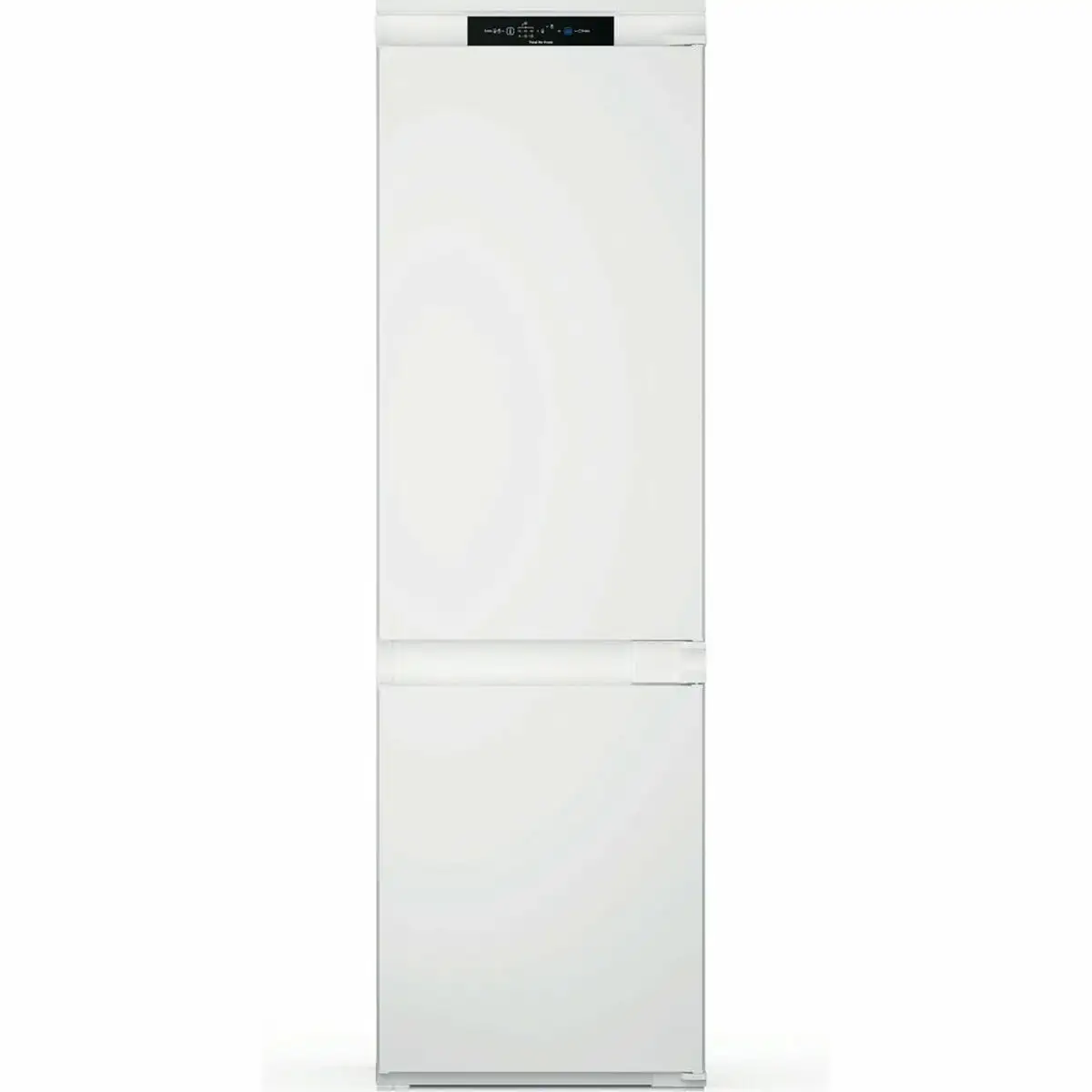 Refrigerateur combine hotpoint ariston inc18t311 blanc 177 x 54 cm _8159. DIAYTAR SENEGAL - Là où Chaque Achat a du Sens. Explorez notre gamme et choisissez des produits qui racontent une histoire, votre histoire.