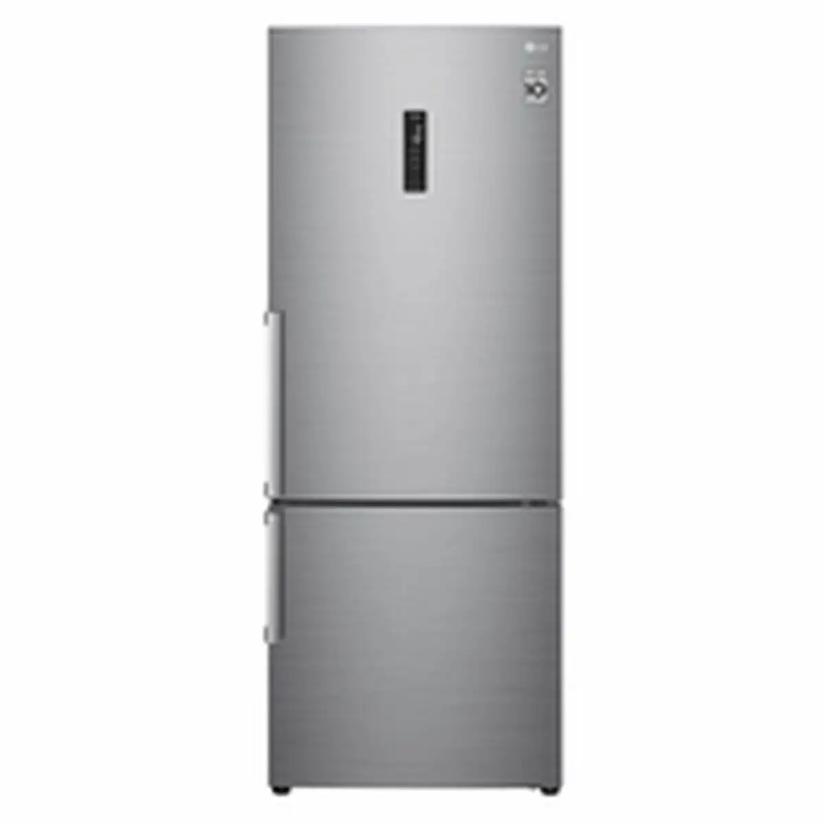 Refrigerateur combine lg gbb567pzcmb acier 185 x 70 cm _5424. DIAYTAR SENEGAL - Votre Destination Shopping d'Exception. Parcourez nos rayons virtuels et choisissez des produits qui incarnent l'excellence et la diversité.