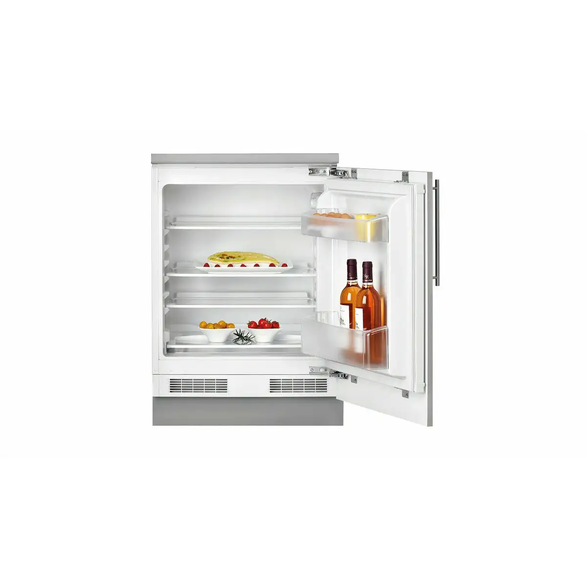 Refrigerateur teka rsl41150bu blanc acier_4338. DIAYTAR SENEGAL - L'Art de Choisir, l'Art de Vivre. Parcourez notre boutique en ligne et choisissez parmi des produits de qualité qui ajoutent de l'élégance à votre quotidien.