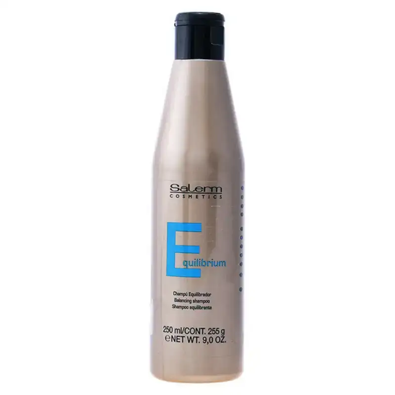 Regenerant pour cheveux equilibrium salerm_5833. DIAYTAR SENEGAL - Où Choisir Devient une Expérience Personnalisée. Explorez notre boutique en ligne pour découvrir des produits qui s'adaptent à votre style et à votre essence.