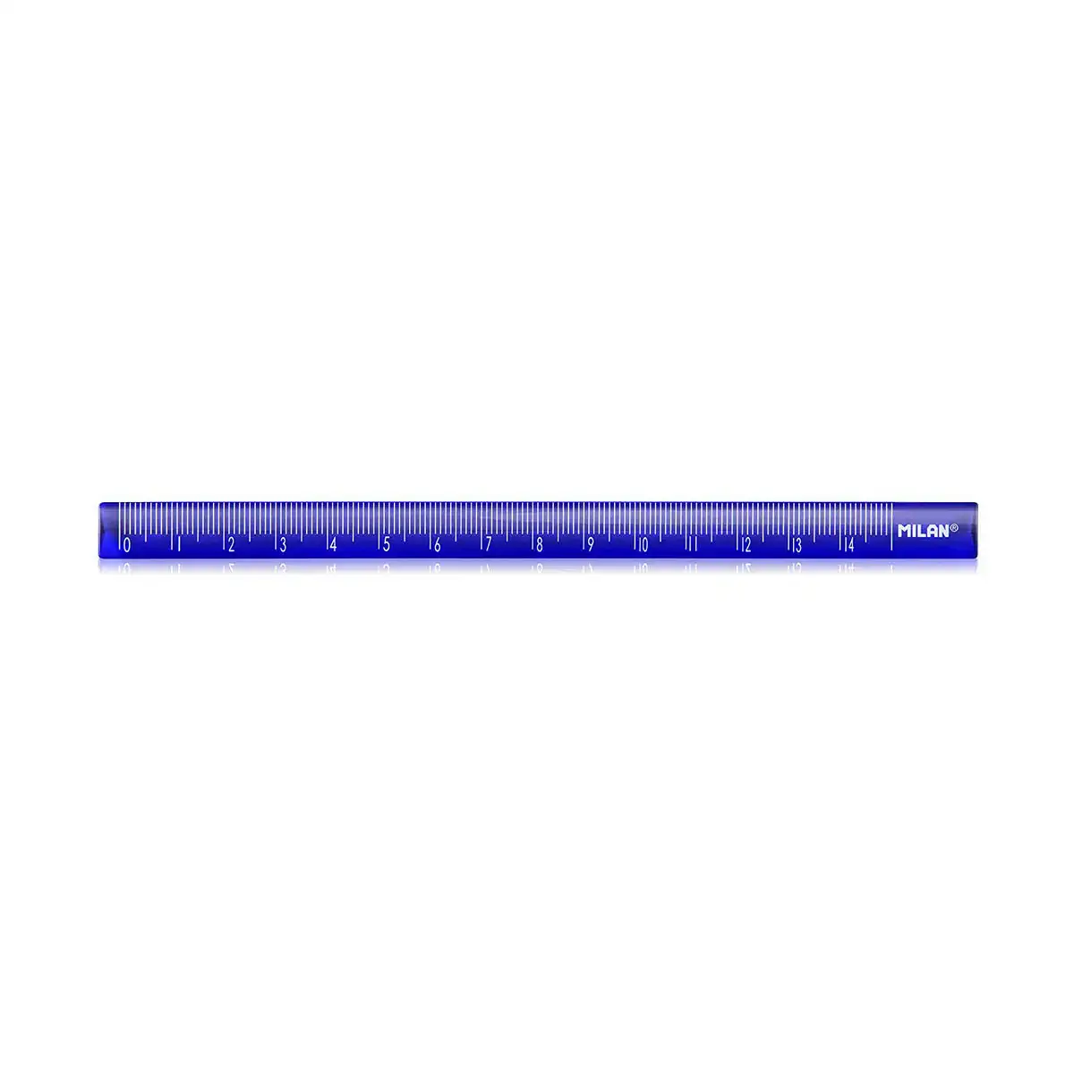 Regle milan multicouleur triangulaire 60 pieces flexible 15 cm_8982. Entrez dans l'Univers de DIAYTAR SENEGAL - Où Chaque Produit a son Éclat Unique. Explorez notre gamme variée et choisissez des articles qui illuminent votre quotidien.