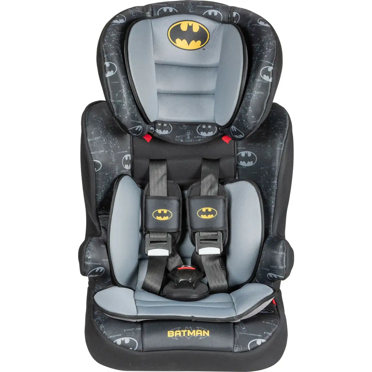 Rehausseur pour voiture batman cz11076 9 36 kg gris_3943. DIAYTAR SENEGAL - Votre Passage Vers l'Excellence Shopping. Découvrez un catalogue en ligne qui offre une expérience d'achat exceptionnelle, avec des produits soigneusement sélectionnés pour satisfaire tous les goûts.