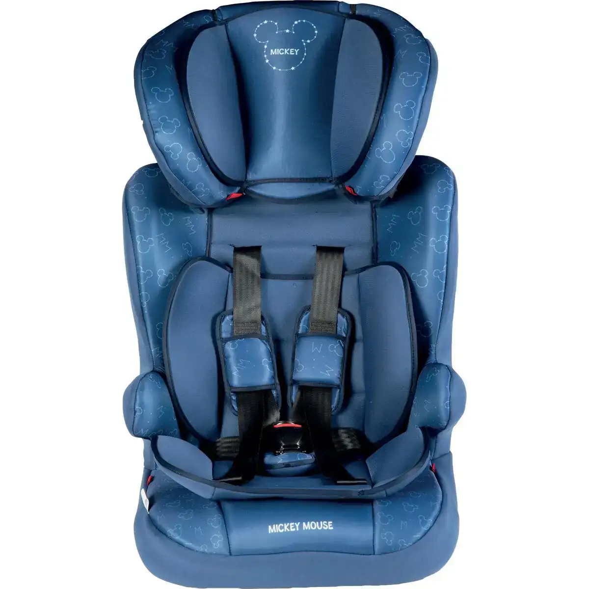 Rehausseur pour voiture mickey mouse cz11029 9 36 kg bleu_2523. DIAYTAR SENEGAL - Où Chaque Détail Compte. Naviguez à travers notre gamme variée et choisissez des articles qui ajoutent une touche spéciale à votre quotidien, toujours avec qualité et style.