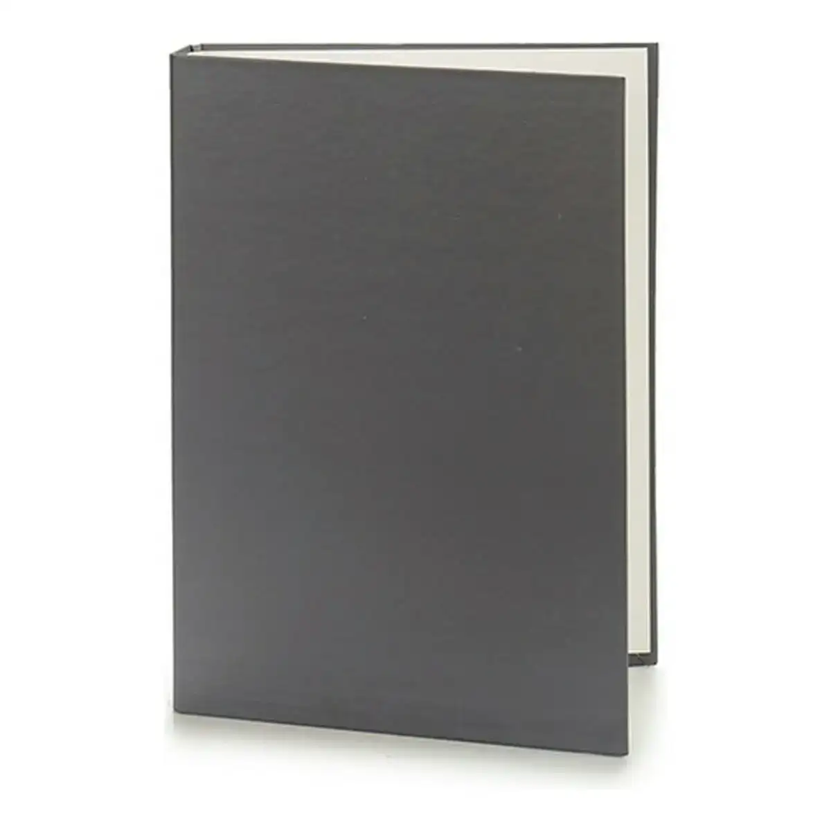 Reliure a anneaux 8430852290700 4 anneaux 25 mm noir gris blanc 24 x 4 x 32 cm_4672. DIAYTAR SENEGAL - L'Art de Vivre avec Authenticité. Explorez notre gamme de produits artisanaux et découvrez des articles qui apportent une touche unique à votre vie.