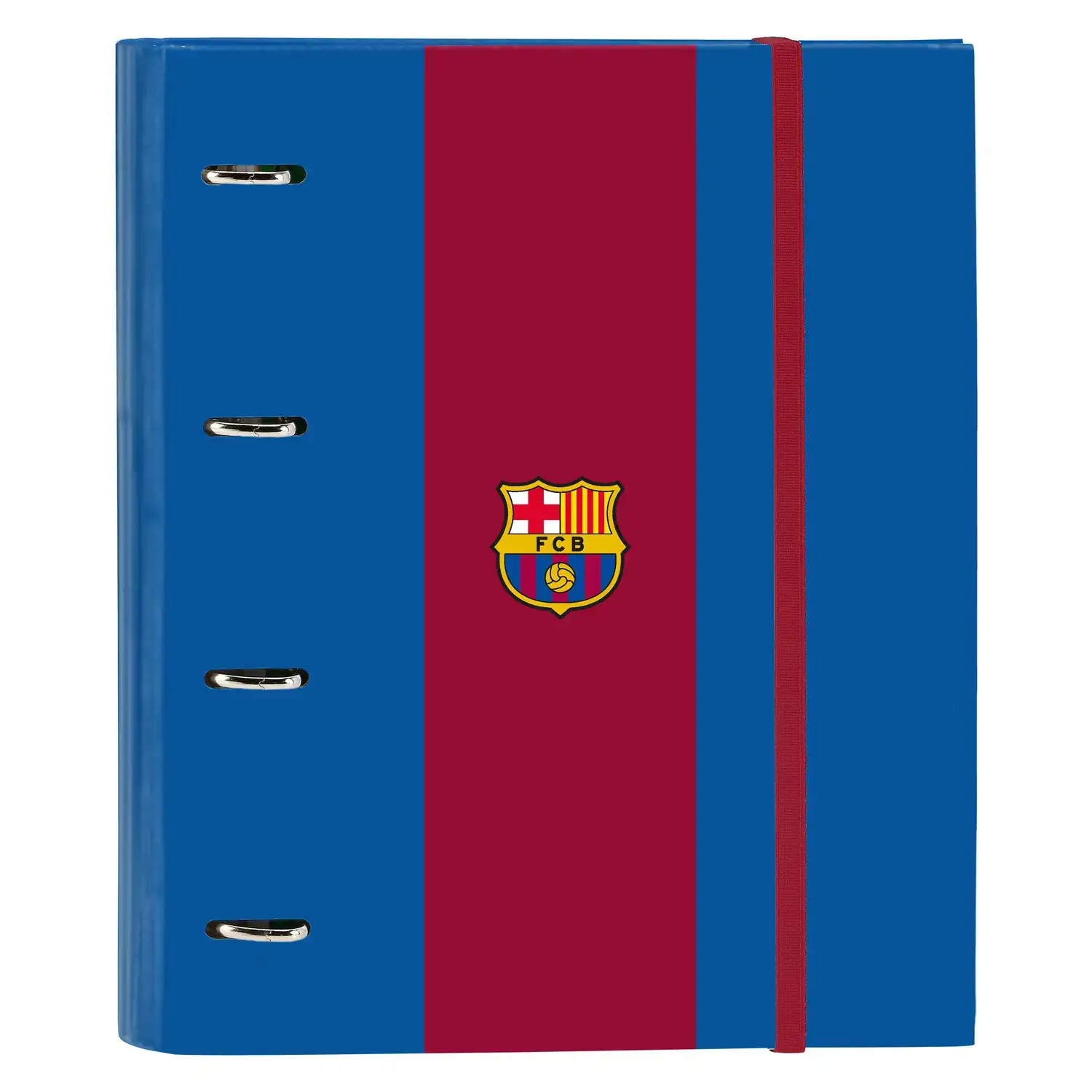 Reliure a anneaux f c barcelona m666 a4 bordeaux blue marine 27 x 32 x 3 5 cm _4675. DIAYTAR SENEGAL - Votre Destination Shopping Éthique. Parcourez notre gamme et choisissez des articles qui respectent l'environnement et les communautés locales.