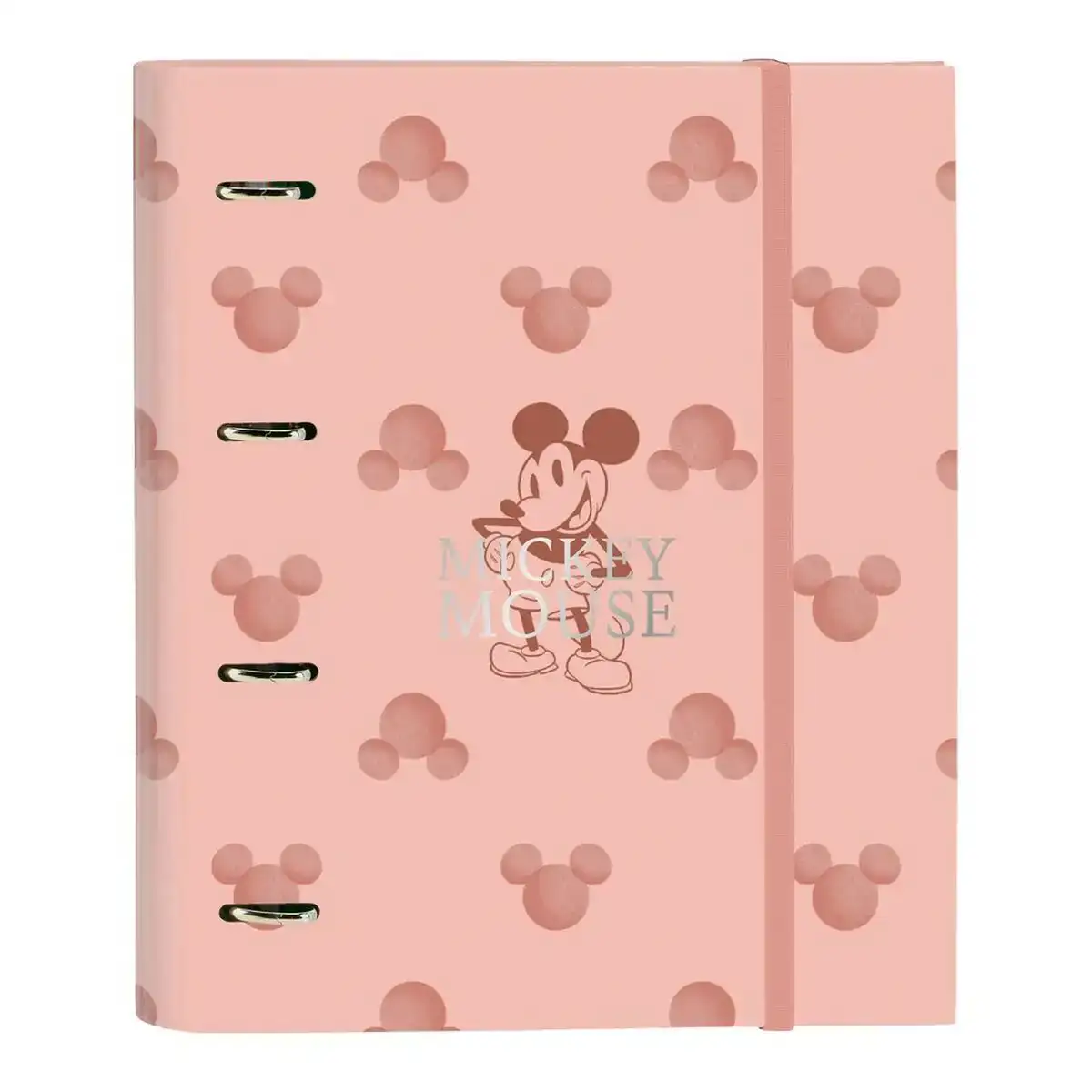 Reliure a anneaux mickey mouse clubhouse cotton a4 rose 27 x 32 x 3 5 cm 35 mm _5350. DIAYTAR SENEGAL - Là où Chaque Clic Compte. Parcourez notre boutique en ligne et laissez-vous guider vers des trouvailles uniques qui enrichiront votre quotidien.