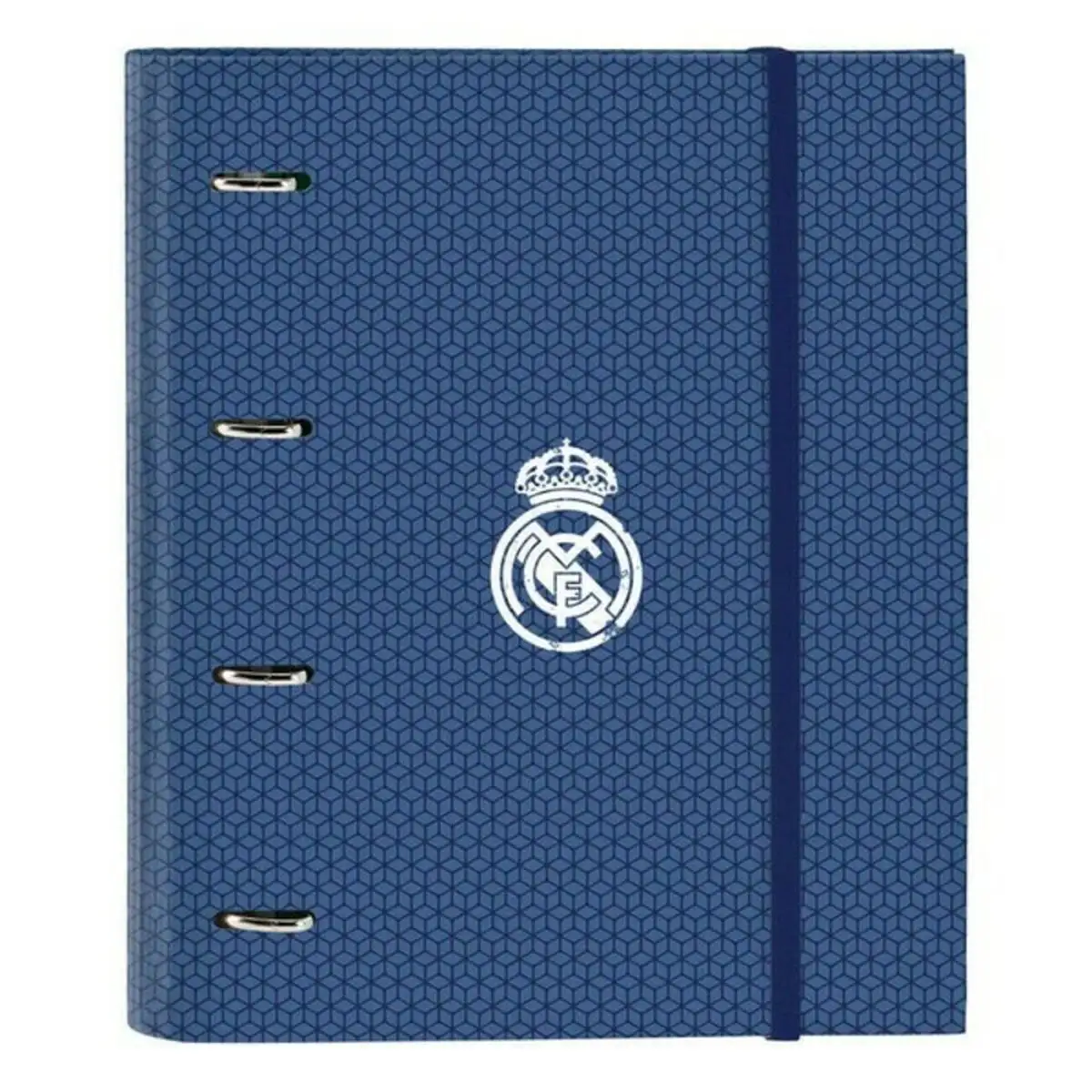 Reliure a anneaux real madrid c f leyenda bleu 27 x 32 x 3 5 cm _9048. DIAYTAR SENEGAL - Votre Passage Vers l'Excellence Shopping. Découvrez un catalogue en ligne qui offre une expérience d'achat exceptionnelle, avec des produits soigneusement sélectionnés pour satisfaire tous les goûts.