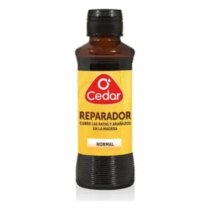 Repare les rayures madera normal ocedar ocedar 100 ml_2998. DIAYTAR SENEGAL - Où Choisir est un Acte d'Amour pour le Sénégal. Explorez notre boutique en ligne et choisissez des articles qui célèbrent la culture et l'artisanat du pays.