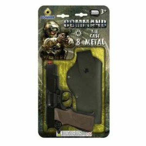 Revolver gonher_7856. DIAYTAR SENEGAL - Où Chaque Produit a son Histoire à Raconter. Parcourez notre catalogue et découvrez des articles qui portent en eux la passion et l'histoire du Sénégal.