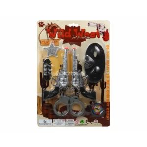 Revolver jouets_7048. DIAYTAR SENEGAL - Où Chaque Détail Fait la Différence. Parcourez notre sélection soignée et choisissez des articles qui rehaussent votre quotidien, du fonctionnel à l'esthétique.