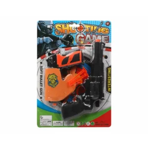 Revolver_1744. DIAYTAR SENEGAL - Votre Destination Shopping Éthique. Parcourez notre gamme et choisissez des articles qui respectent l'environnement et les communautés locales.