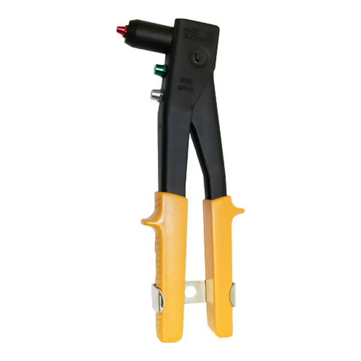 Riveteuse beargrip 5 mm_3104. DIAYTAR SENEGAL - Votre Oasis de Shopping en Ligne. Explorez notre boutique et découvrez des produits qui ajoutent une touche de magie à votre quotidien.