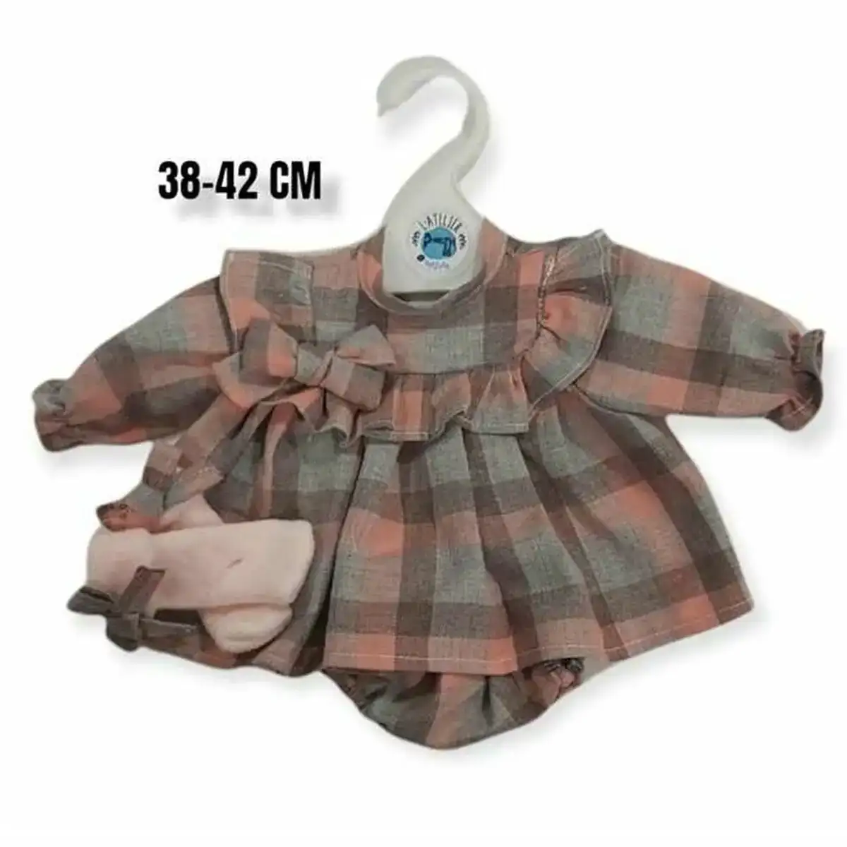 Robe berjuan 4000 22 rose verifie_5986. Entrez dans l'Univers de DIAYTAR SENEGAL - Où Chaque Produit a son Éclat Unique. Explorez notre gamme variée et choisissez des articles qui illuminent votre quotidien.