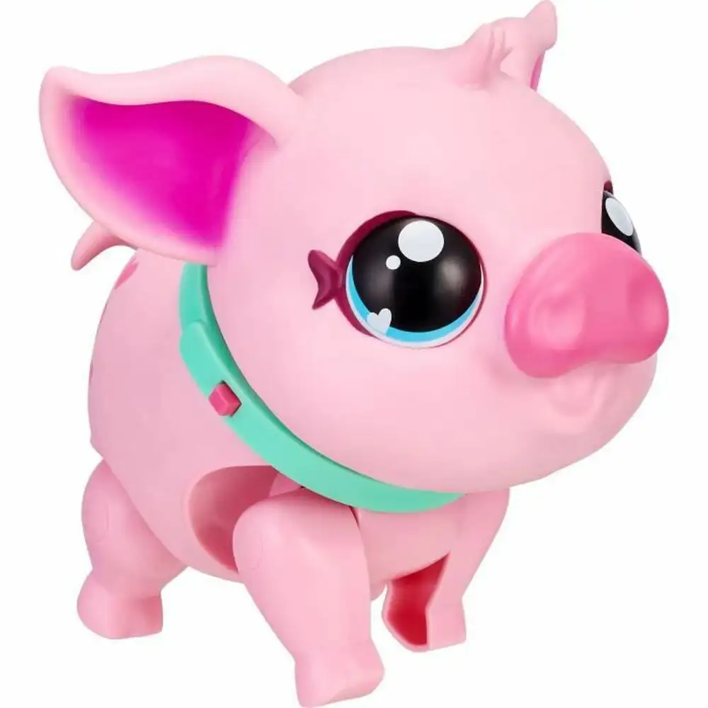 Robot interactif moose toys little live cochon_3464. Bienvenue sur DIAYTAR SENEGAL - Où Chaque Produit a son Charme. Explorez notre sélection minutieuse et trouvez des articles qui vous séduisent et vous inspirent.