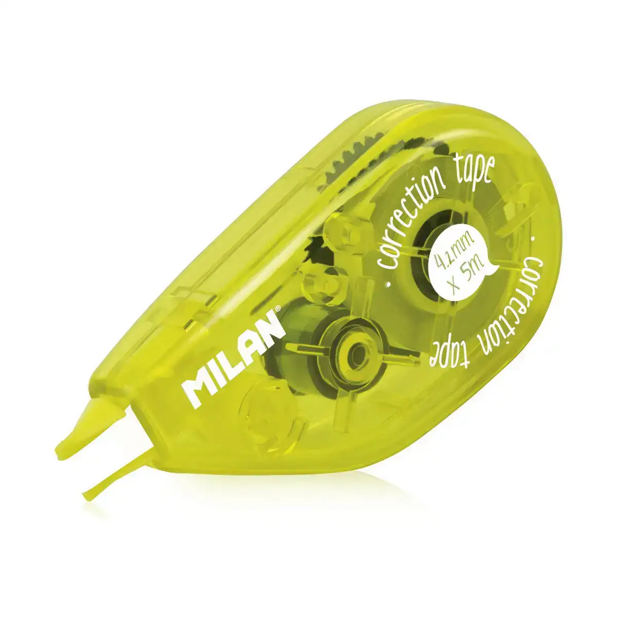 Roller correcteur milan_6707. Entrez dans l'Univers de DIAYTAR SENEGAL - Où Choisir est un Voyage. Explorez notre gamme diversifiée et trouvez des articles qui répondent à tous vos besoins et envies.