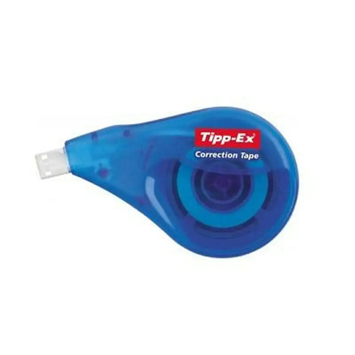 Roller correcteur tipp ex tipp ex easy correct 10 unites_2858. DIAYTAR SENEGAL - Votre Passage vers le Raffinement. Plongez dans notre univers de produits exquis et choisissez des articles qui ajoutent une touche de sophistication à votre vie.