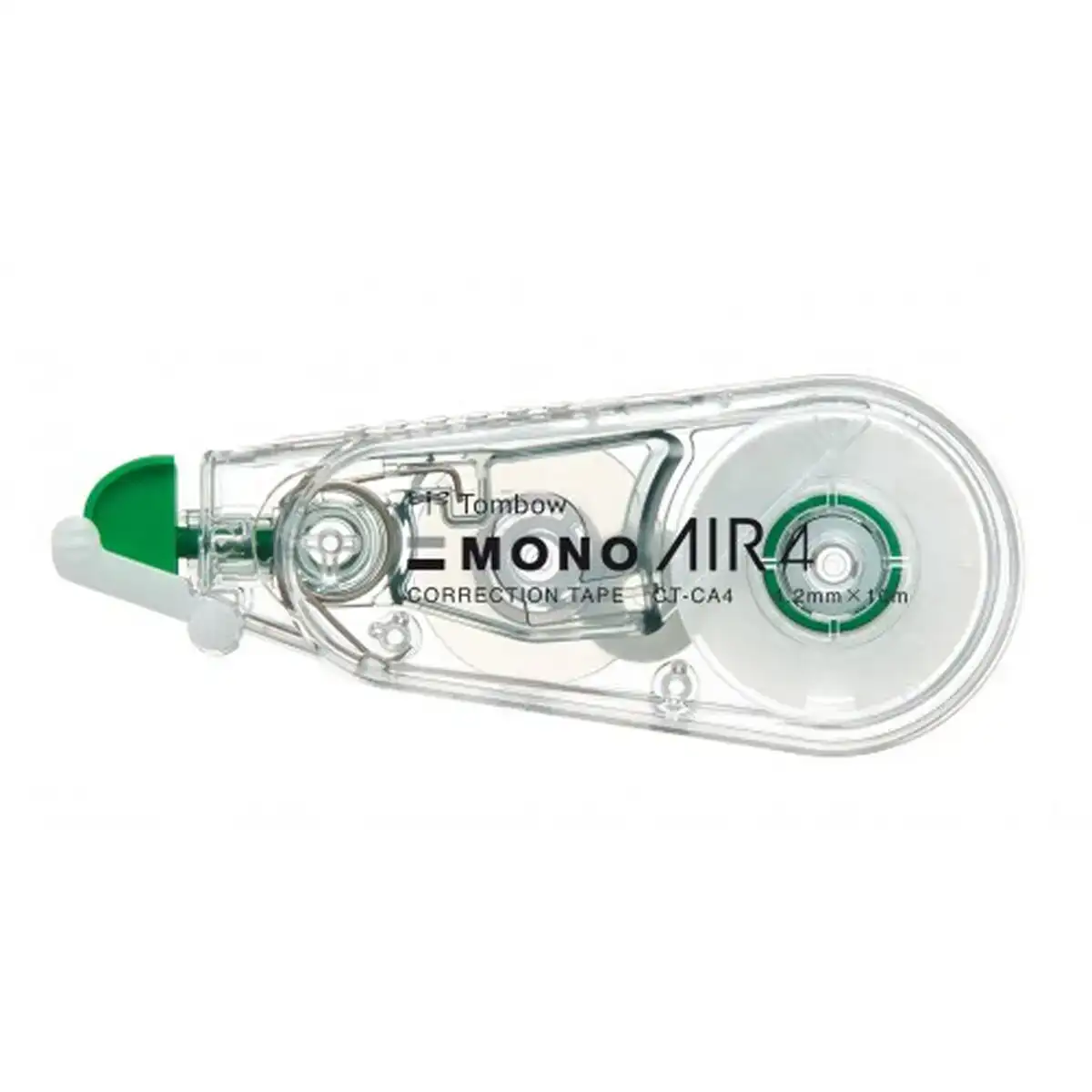 Roller correcteur tombow mono air 20 unites _9002. DIAYTAR SENEGAL - Votre Passage vers l'Élégance Accessible. Parcourez notre boutique en ligne pour trouver des produits qui vous permettent d'allier style et économies.