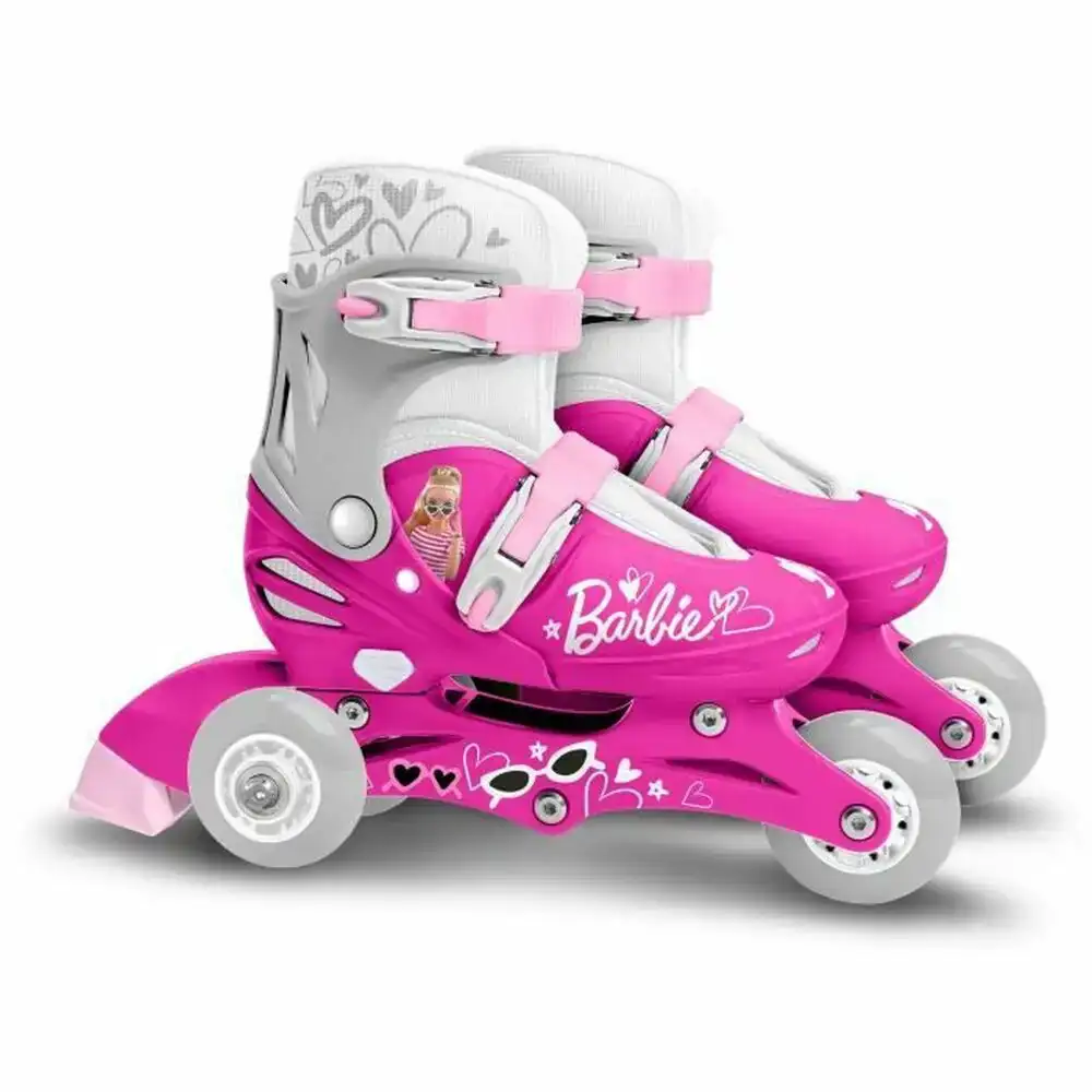 Rollers en ligne barbie_5110. Découvrez DIAYTAR SENEGAL - Où l'Élégance Rencontre la Variété. Parcourez notre collection et trouvez des trésors cachés qui ajoutent une touche de sophistication à votre vie quotidienne.