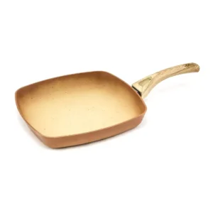 Rotissoire amercook 28 x 28 cm_9598. DIAYTAR SENEGAL - Là où l'Élégance Devient un Mode de Vie. Naviguez à travers notre gamme et choisissez des produits qui apportent une touche raffinée à votre quotidien.