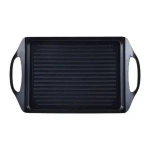 Rotissoire masterpro bgmp 3249 aluminium 34 cm_5344. Plongez dans l'Expérience DIAYTAR SENEGAL - Où Chaque Produit a une Histoire. Explorez notre boutique en ligne pour trouver des articles qui incarnent la passion et la créativité du Sénégal.