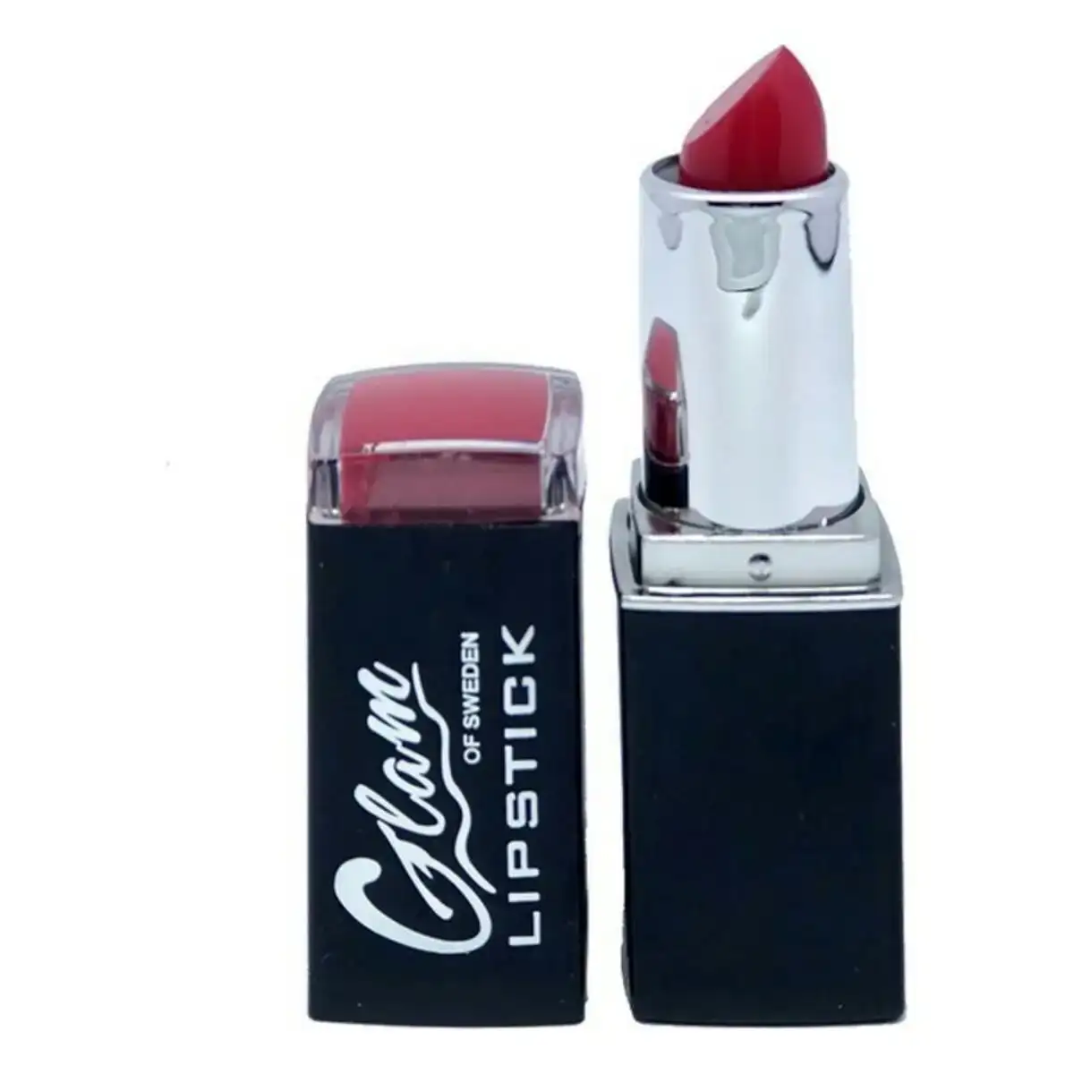 Rouge a levres black glam of sweden 3 8 g 11 cherry_1622. DIAYTAR SENEGAL - Où la Qualité est Notre Engagement. Explorez notre boutique en ligne pour découvrir des produits conçus pour vous apporter satisfaction et plaisir.