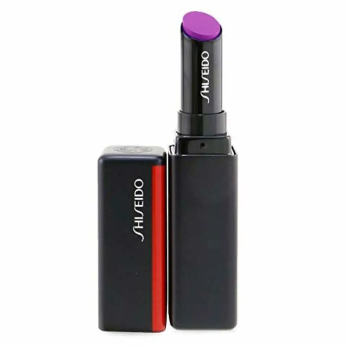 Rouge a levres color gel lip balm shiseido 114 lilac 2 g _2644. Entrez dans l'Univers de DIAYTAR SENEGAL - Où Chaque Produit est une Découverte. Explorez notre gamme variée et trouvez des articles qui vous surprennent et vous inspirent.