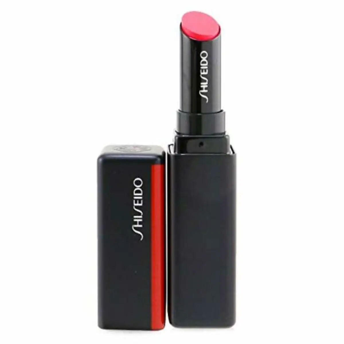 Rouge a levres color gel lip balm shiseido 729238153325 2 g _1473. DIAYTAR SENEGAL - Là où l'Élégance Devient un Mode de Vie. Naviguez à travers notre gamme et choisissez des produits qui apportent une touche raffinée à votre quotidien.