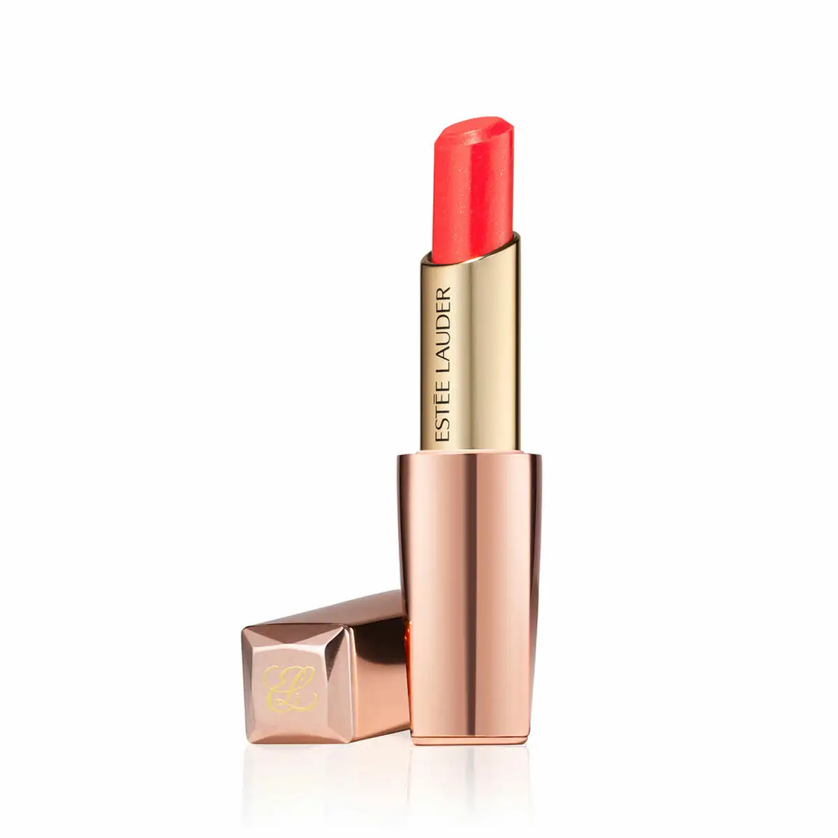 Rouge a levres estee lauder pure color revitalizing crystal no 003_3870. DIAYTAR SENEGAL - Votre Passage vers l'Élégance Accessible. Parcourez notre boutique en ligne pour trouver des produits qui vous permettent d'allier style et économies.