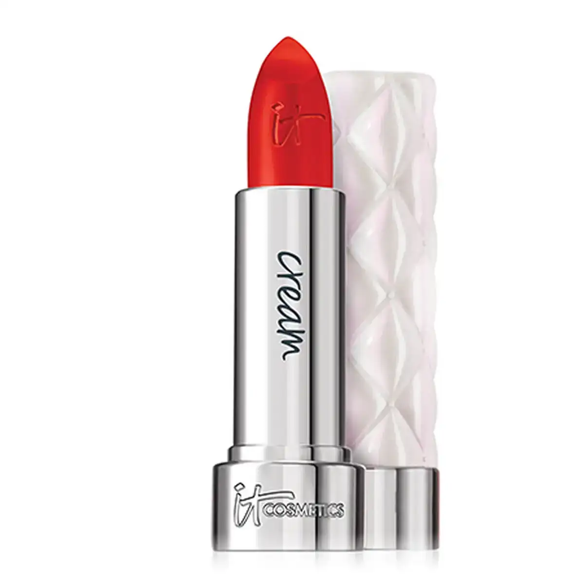 Rouge a levres hydratant it cosmetics pillow lips fanciful cremeuse 3 6 g _2512. DIAYTAR SENEGAL - Votre Passage vers l'Élégance Abordable. Explorez notre collection où chaque produit est choisi pour sa qualité et son accessibilité, incarnant ainsi l'essence du Sénégal.