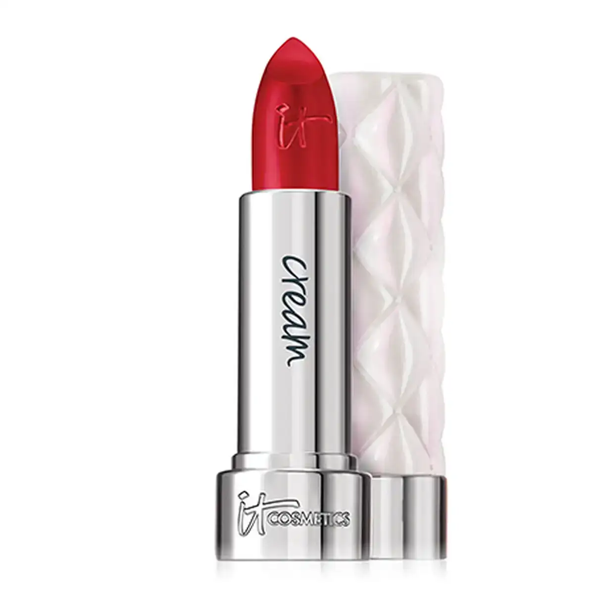 Rouge a levres hydratant it cosmetics pillow lips stellar cremeuse 3 6 g _5977. DIAYTAR SENEGAL - L'Art de Choisir, l'Art de Vivre. Parcourez notre boutique en ligne et choisissez parmi des produits de qualité qui ajoutent de l'élégance à votre quotidien.