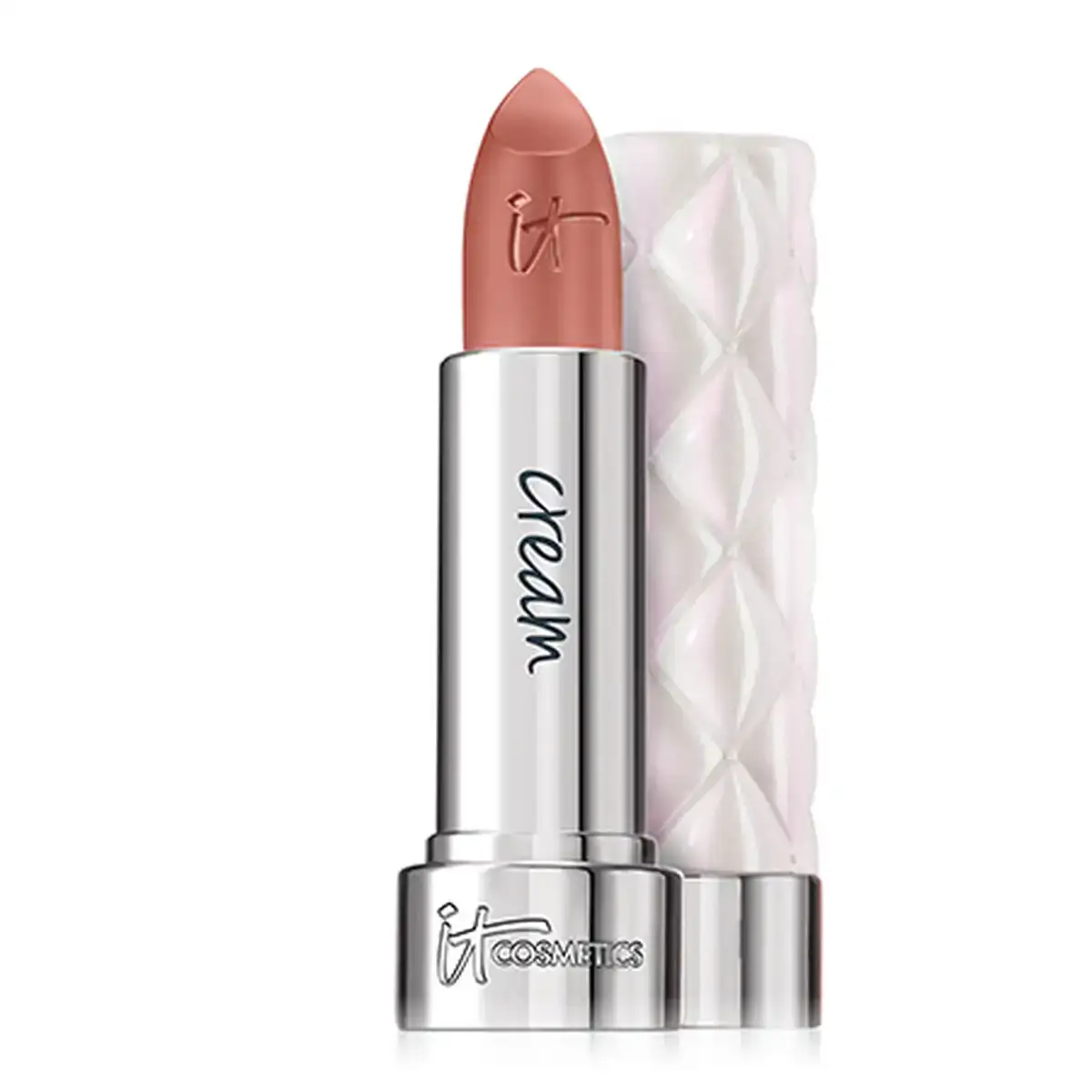 Rouge a levres hydratant it cosmetics pillow lips vision cremeuse 3 6 g _7971. DIAYTAR SENEGAL - Votre Destination Shopping Incontournable. Parcourez nos rayons virtuels et trouvez des articles qui répondent à tous vos besoins, du quotidien à l'exceptionnel.