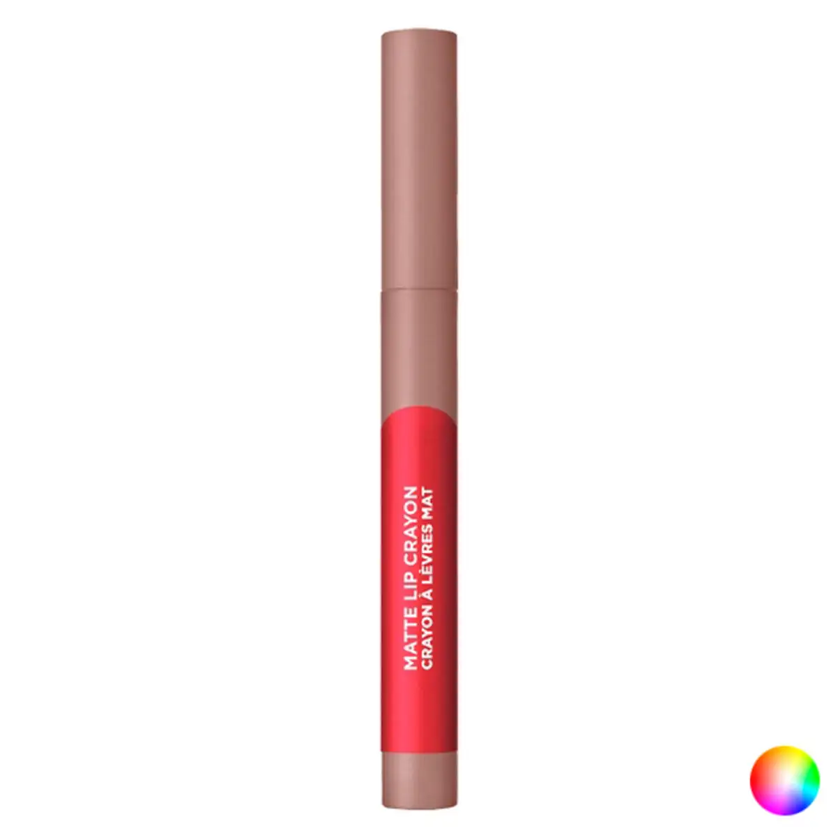 Rouge a levres infallible l oreal make up 2 5 g _2199. DIAYTAR SENEGAL - Où l'Élégance Rencontré l'Accessibilité. Parcourez notre catalogue et trouvez des produits qui apportent une touche de sophistication à votre vie quotidienne sans compromettre votre budget.