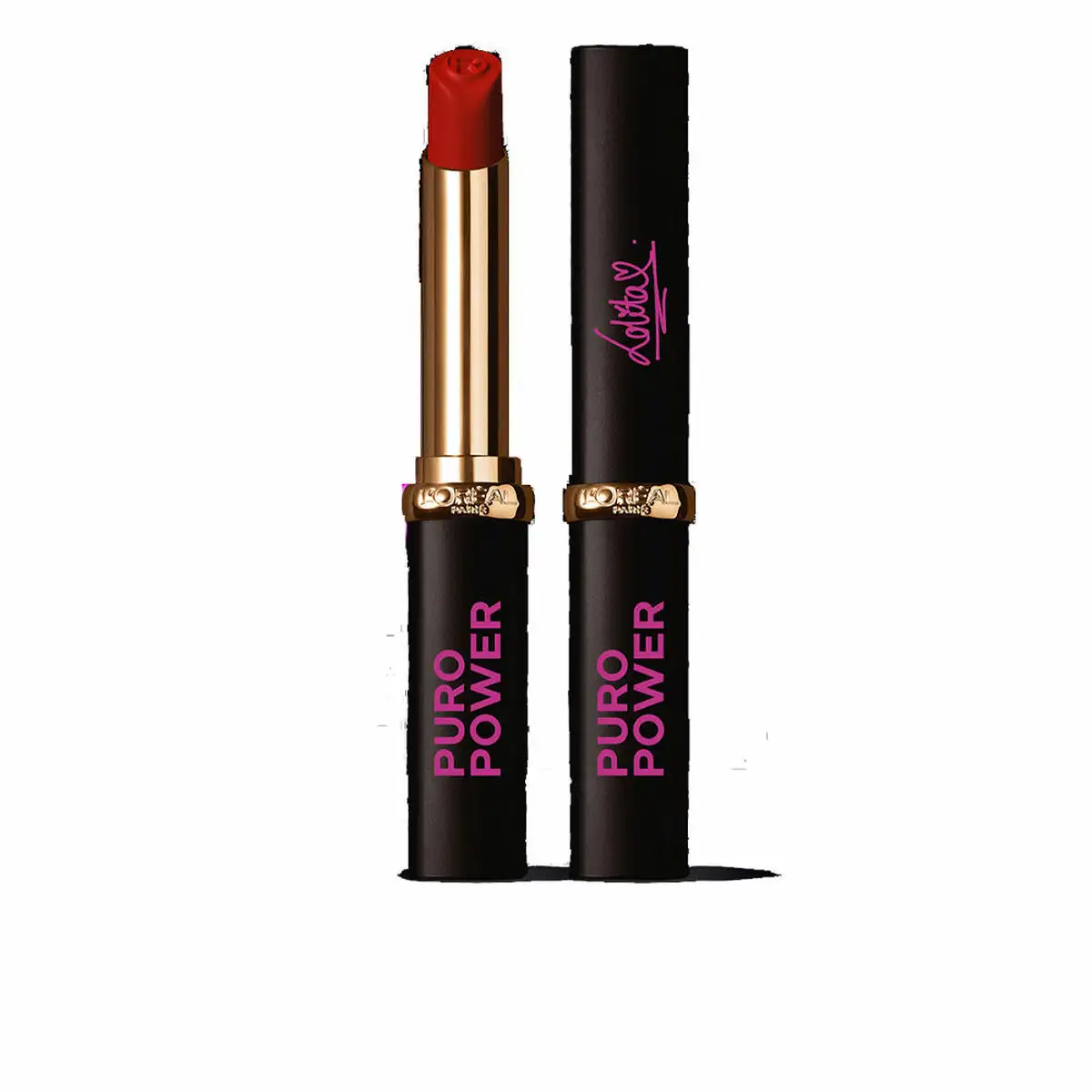 Rouge a levres l oreal make up color riche no 346_8606. DIAYTAR SENEGAL - Votre Boutique en Ligne, Votre Choix Illimité. Parcourez nos rayons et découvrez des produits qui vous inspirent, de la mode à la maison et bien plus.