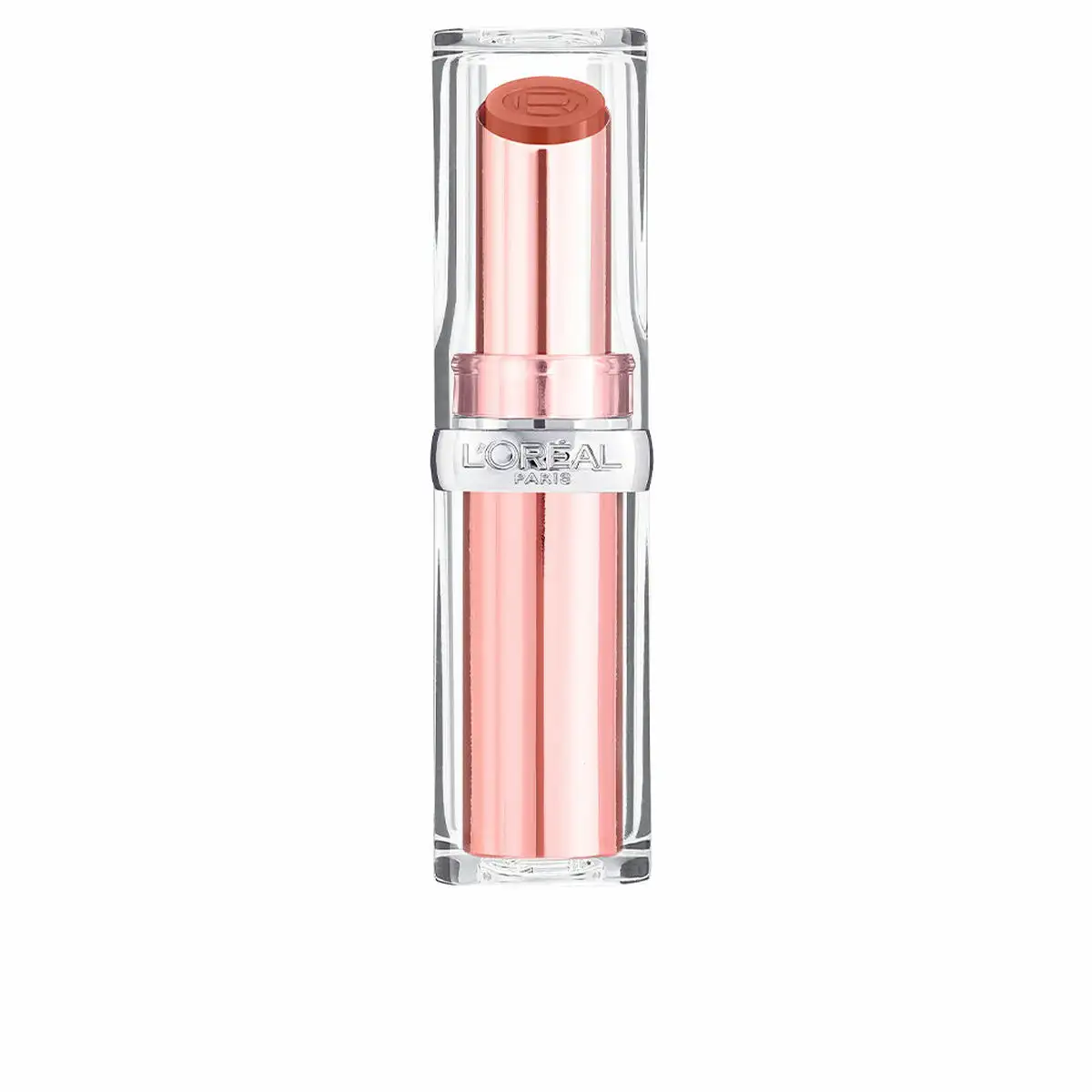 Rouge a levres l oreal make up glow paradise no 107 3 8 g_4675. DIAYTAR SENEGAL - Où Chaque Produit a son Histoire. Découvrez notre gamme de produits, chacun portant en lui le récit de l'artisanat et de la passion, pour vous offrir une expérience de shopping authentique.