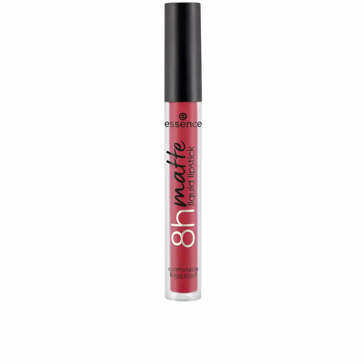 Rouge a levres liquide essence 8h matte no 07 classic red 2 5 ml_8762. DIAYTAR SENEGAL - Votre Source d'Inspiration Shopping. Parcourez nos rayons et trouvez des articles qui vous inspirent, que ce soit pour votre style, votre maison ou votre vie quotidienne.