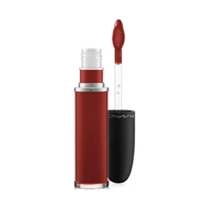 Rouge a levres mac retro matte carnivorous liquide 5 ml_9442. Bienvenue chez DIAYTAR SENEGAL - Où le Shopping Devient un Plaisir. Découvrez notre boutique en ligne et trouvez des trésors qui égaieront chaque jour de votre vie.