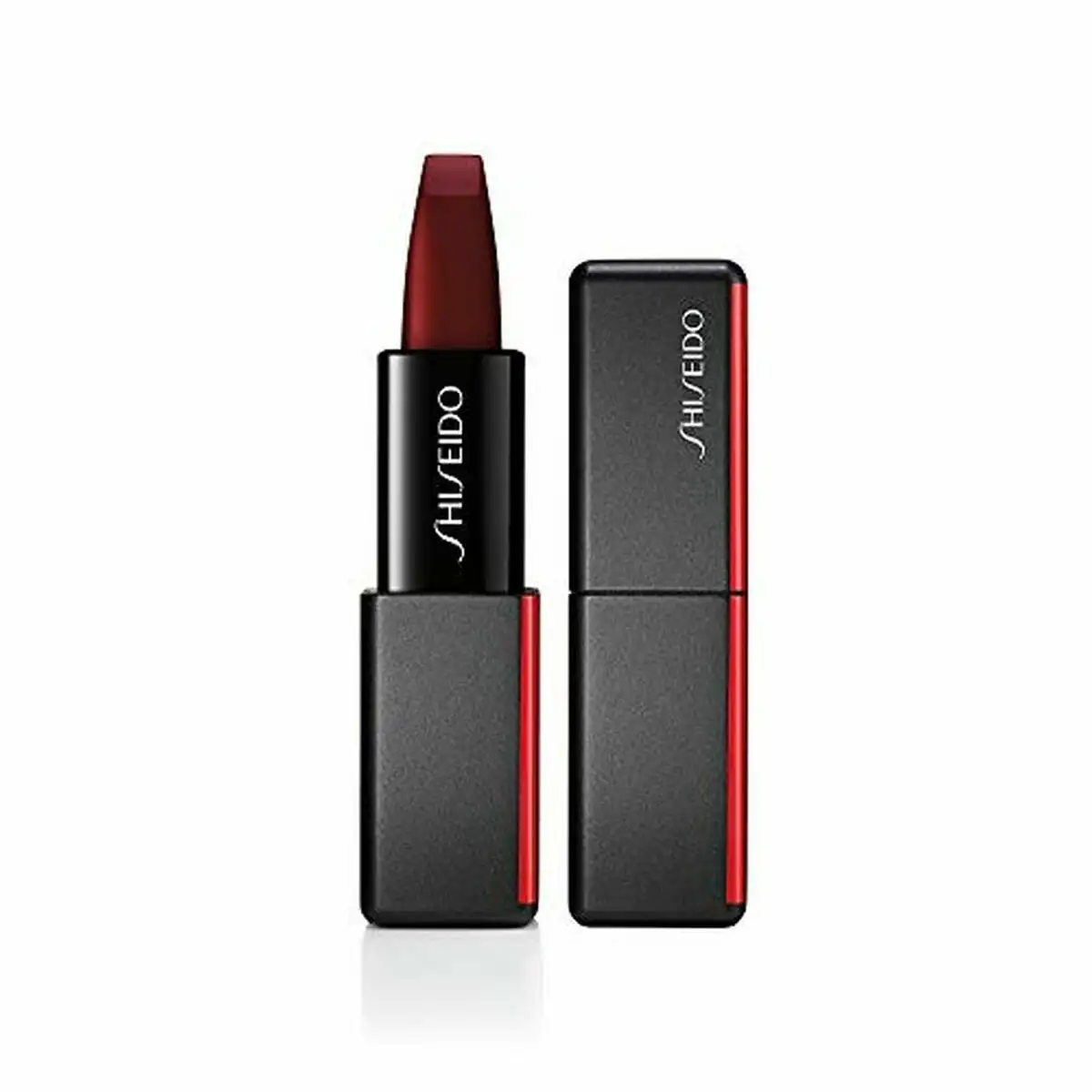 Rouge a levres modernmatte shiseido 522 velvet rope 4 g _5889. DIAYTAR SENEGAL - Où la Tradition Renouvelée Rencontre l'Innovation. Explorez notre gamme de produits qui fusionnent l'héritage culturel avec les besoins contemporains.