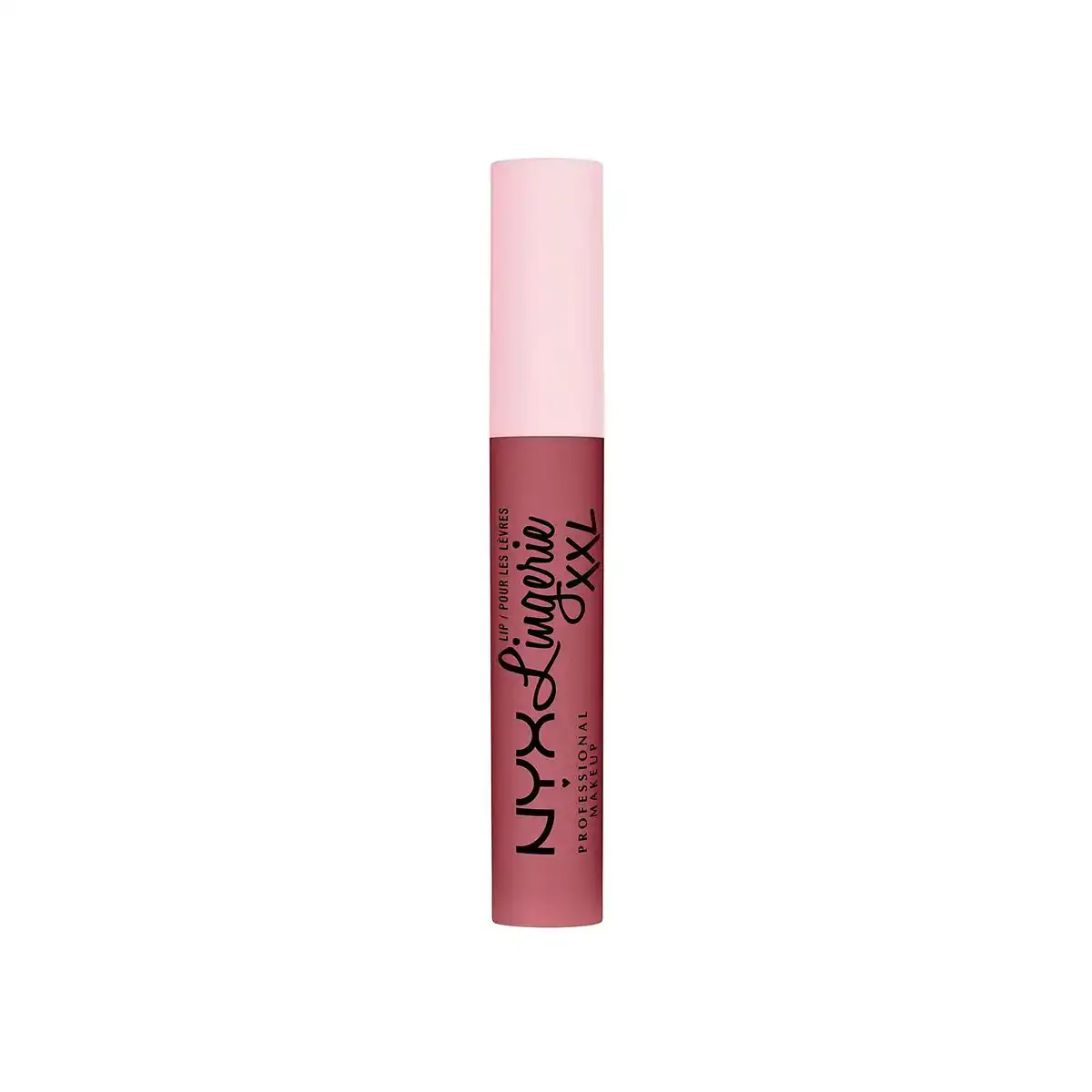 Rouge a levres nyx lingerie xxl flaunt it liquide 32 5 g _2531. Bienvenue sur DIAYTAR SENEGAL - Votre Évasion Shopping Personnalisée. Parcourez notre collection unique et trouvez des articles qui reflètent votre style et votre individualité.