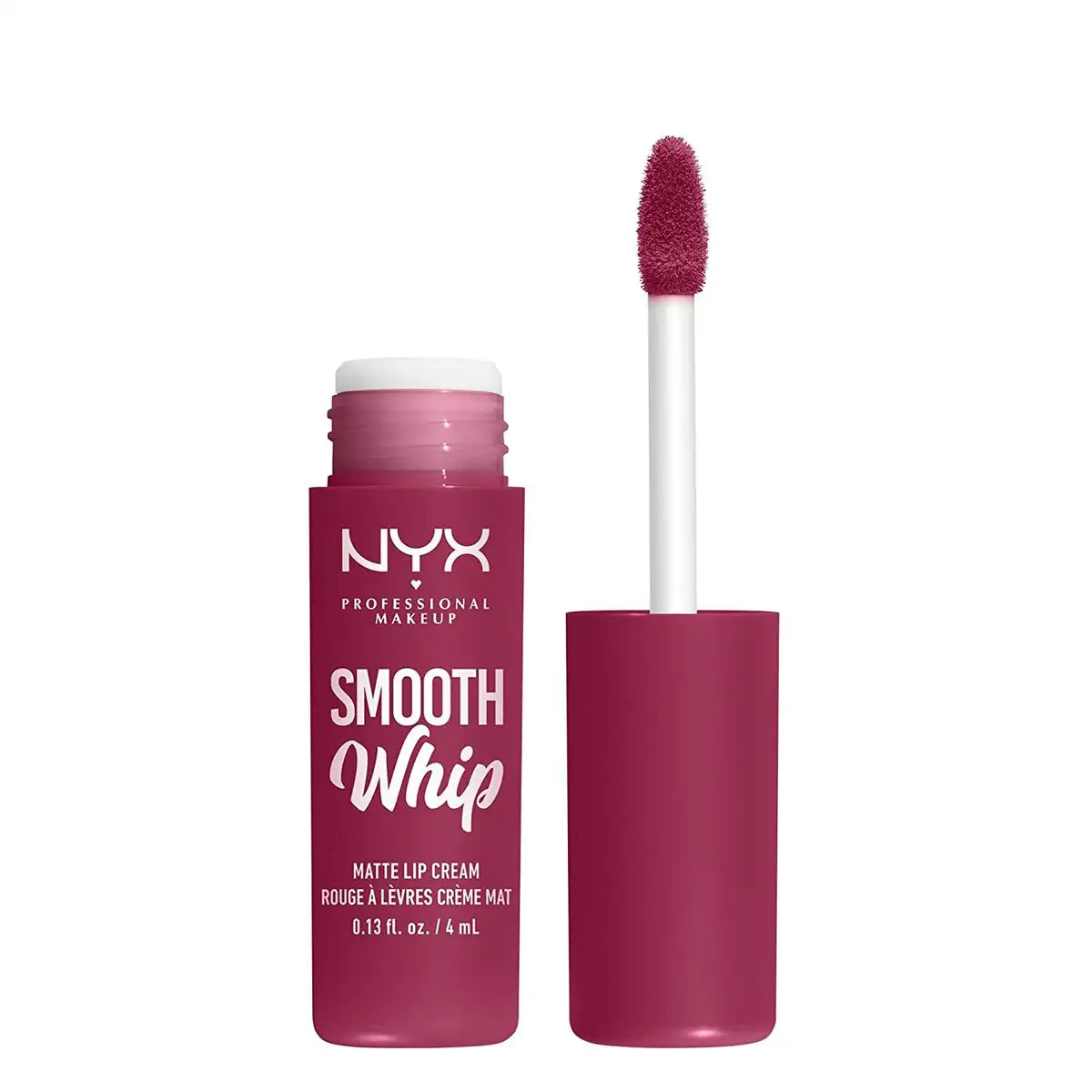 Rouge a levres nyx smooth whipe mat fuzzy slippers 4 ml _1369. DIAYTAR SENEGAL - Votre Destination Shopping de Choix. Explorez notre boutique en ligne et découvrez des trésors qui reflètent votre style et votre passion pour l'authenticité.